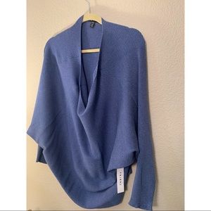 Darling Dolman Sweater